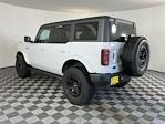 Used 2023 Ford Bronco Outer Banks thumbnail 7