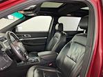 Used 2016 Ford Explorer Sport thumbnail 9