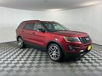 Used 2016 Ford Explorer Sport thumbnail 3