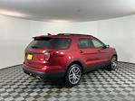 Used 2016 Ford Explorer Sport thumbnail 5
