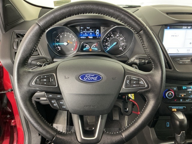 Used 2018 Ford Escape SE - photo 7