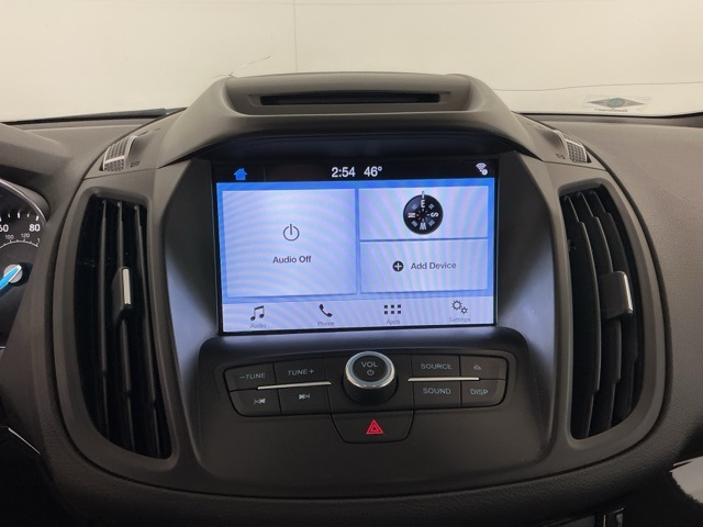 Used 2018 Ford Escape SE - photo 9