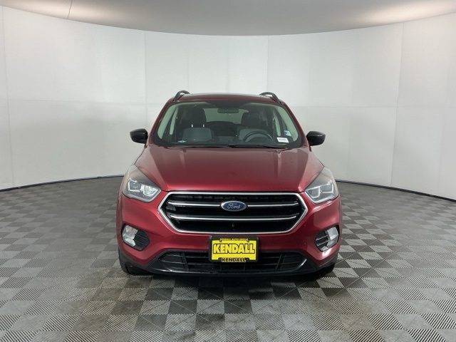 Used 2018 Ford Escape SE - photo 25
