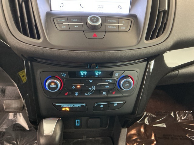 Used 2018 Ford Escape SE - photo 10