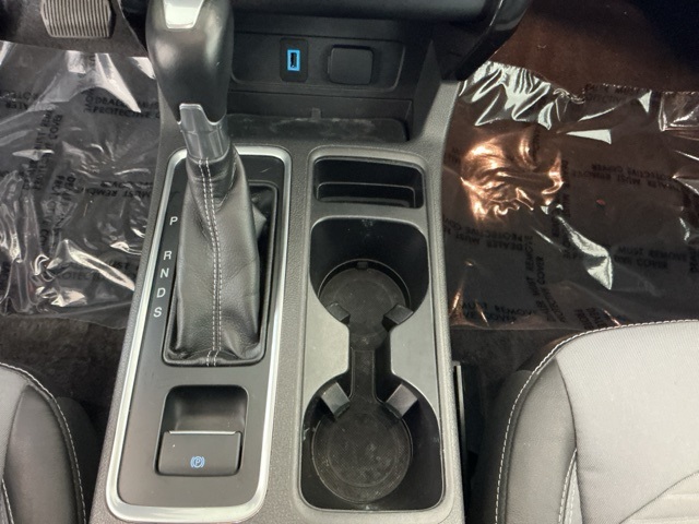 Used 2018 Ford Escape SE - photo 11