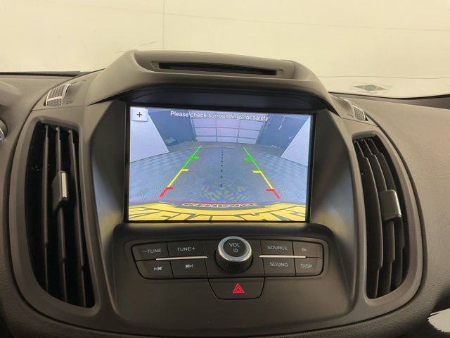 Used 2018 Ford Escape SE - photo 12