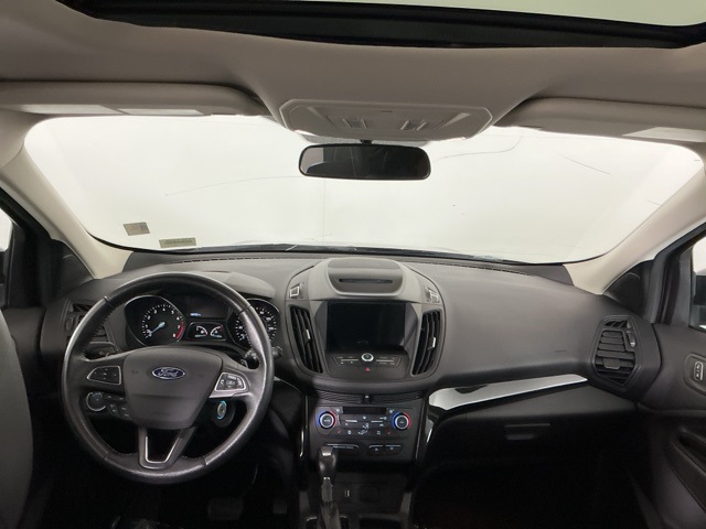Used 2018 Ford Escape SE - photo 15