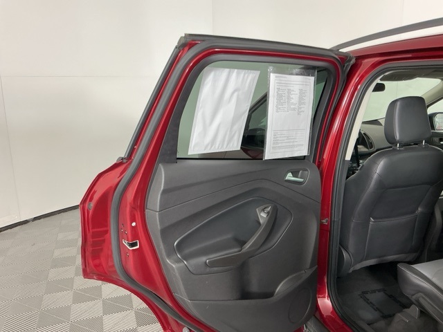 Used 2018 Ford Escape SE - photo 17