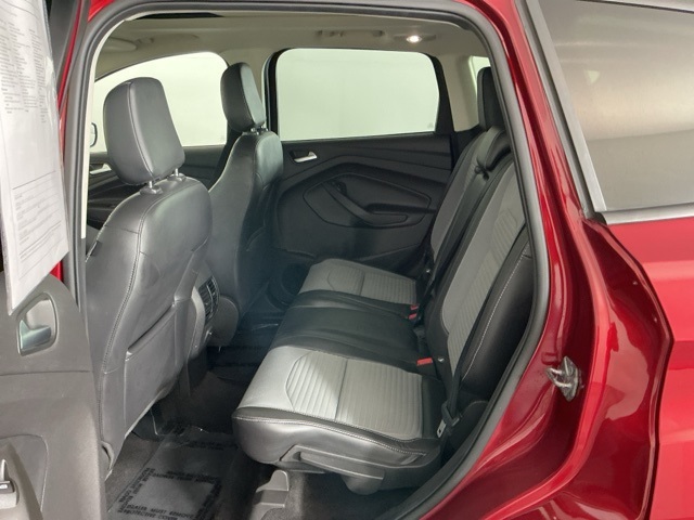 Used 2018 Ford Escape SE - photo 18