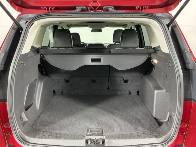 Used 2018 Ford Escape SE - photo 19