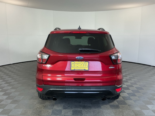 Used 2018 Ford Escape SE - photo 29