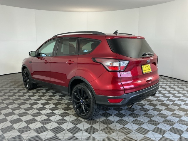 Used 2018 Ford Escape SE - photo 30