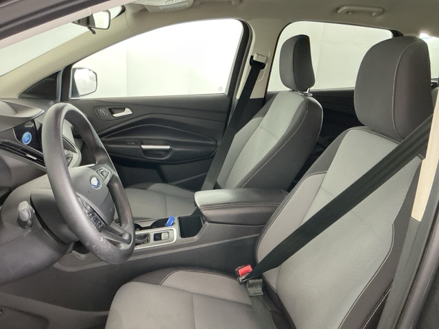 Used 2019 Ford Escape SE - photo 5