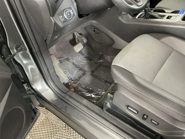 Used 2019 Ford Escape SE - photo 6