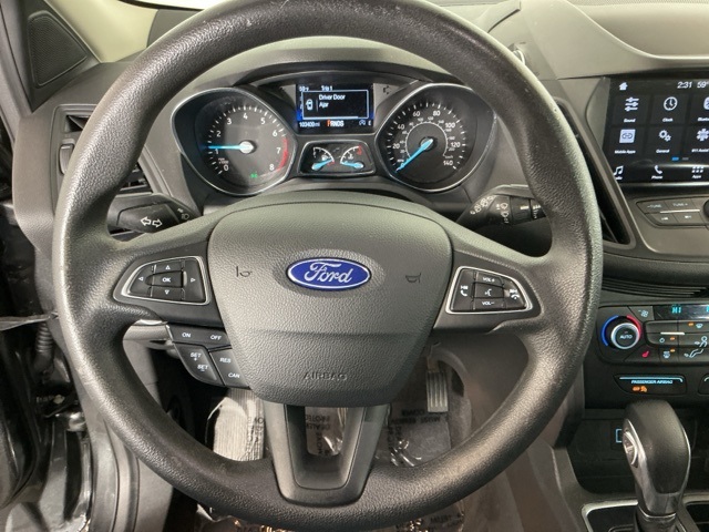Used 2019 Ford Escape SE - photo 7