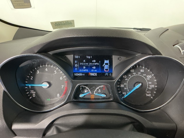 Used 2019 Ford Escape SE - photo 8
