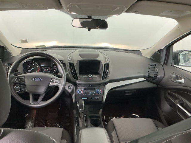 Used 2019 Ford Escape SE - photo 14
