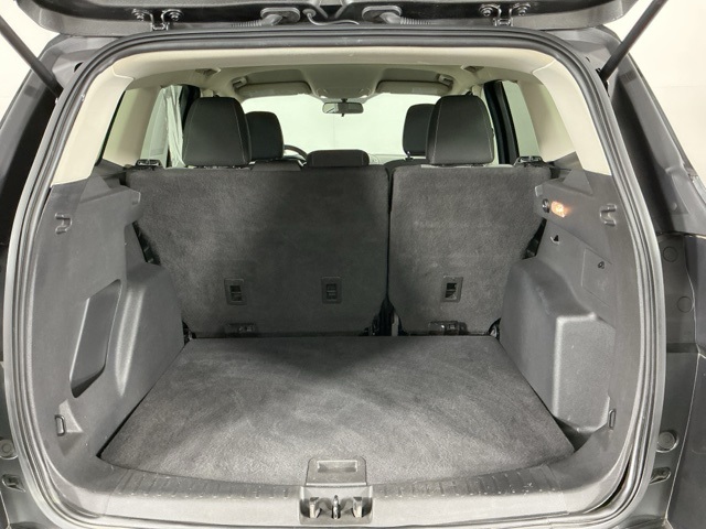 Used 2019 Ford Escape SE - photo 18