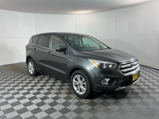 Used 2019 Ford Escape SE - photo 25