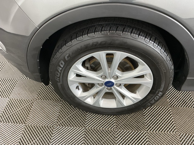 Used 2019 Ford Escape SE - photo 20