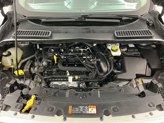 Used 2019 Ford Escape SE - photo 21