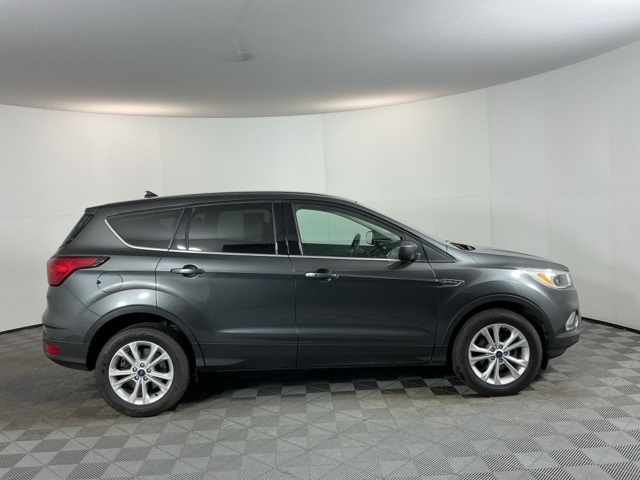 Used 2019 Ford Escape SE - photo 26