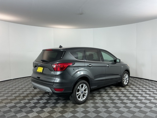 Used 2019 Ford Escape SE - photo 27