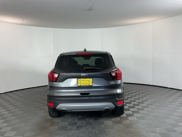 Used 2019 Ford Escape SE - photo 28