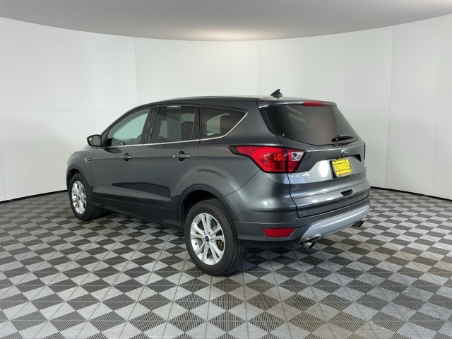 Used 2019 Ford Escape SE - photo 29