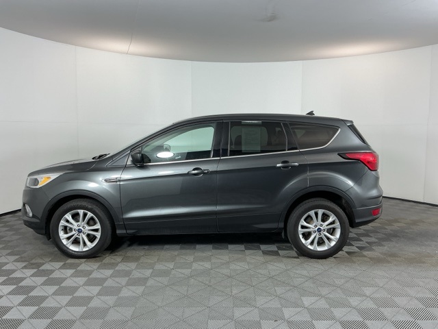 Used 2019 Ford Escape SE - photo 30