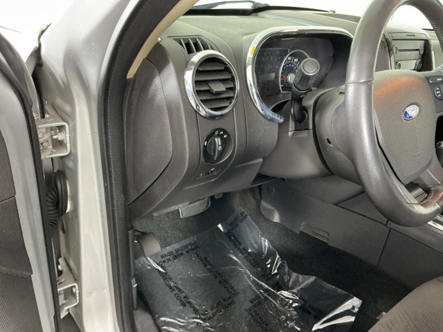 Used 2010 Ford Explorer - photo 1