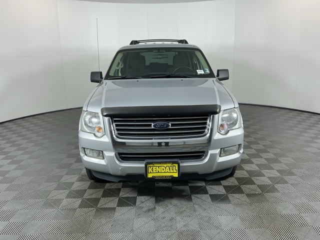 Used 2010 Ford Explorer XLT - photo 17