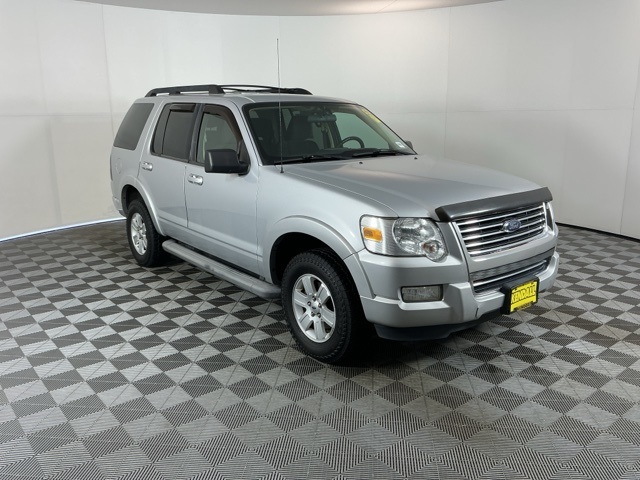 Used 2010 Ford Explorer XLT - photo 18
