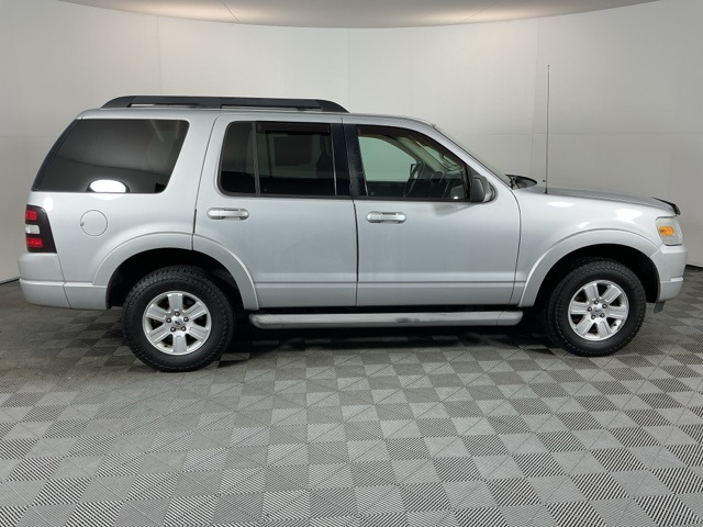Used 2010 Ford Explorer XLT - photo 19