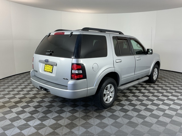 Used 2010 Ford Explorer XLT - photo 20