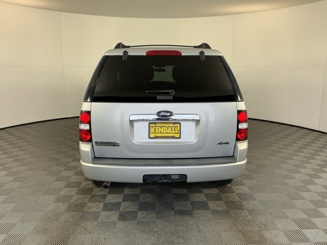 Used 2010 Ford Explorer XLT - photo 21