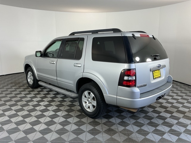 Used 2010 Ford Explorer XLT - photo 22