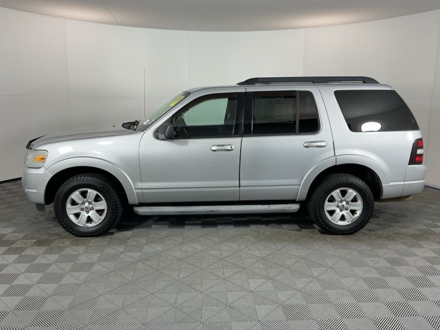 Used 2010 Ford Explorer XLT - photo 23