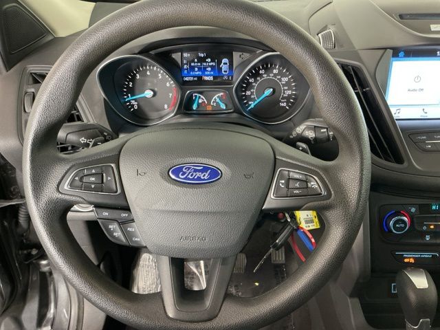Used 2017 Ford Escape SE - photo 7