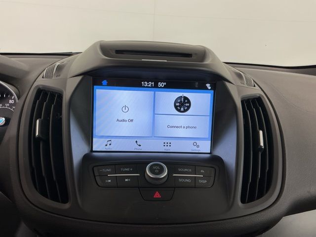 Used 2017 Ford Escape SE - photo 9