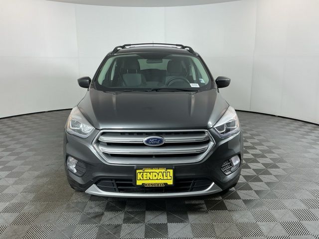 Used 2017 Ford Escape SE - photo 25
