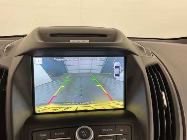 Used 2017 Ford Escape SE - photo 12