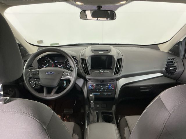 Used 2017 Ford Escape SE - photo 14