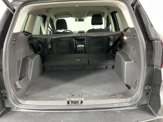 Used 2017 Ford Escape SE - photo 19