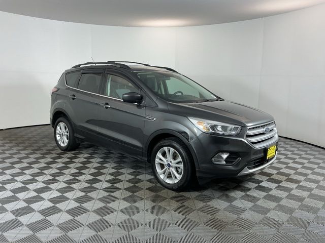 Used 2017 Ford Escape SE - photo 26
