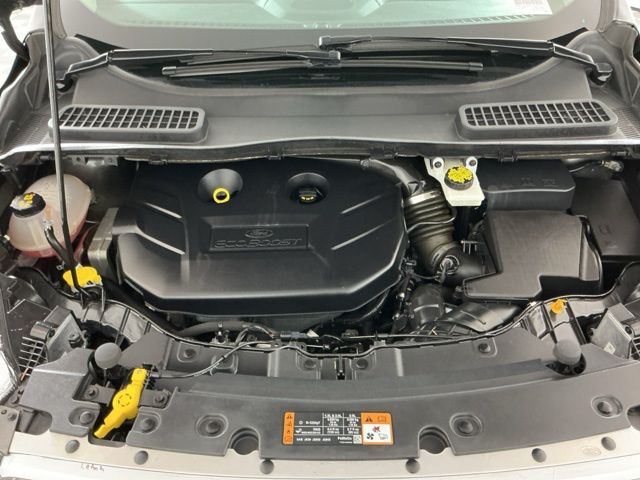 Used 2017 Ford Escape SE - photo 22