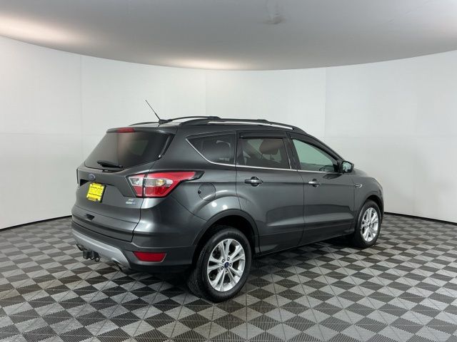 Used 2017 Ford Escape SE - photo 28