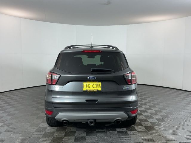 Used 2017 Ford Escape SE - photo 29