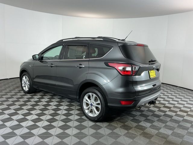 Used 2017 Ford Escape SE - photo 30