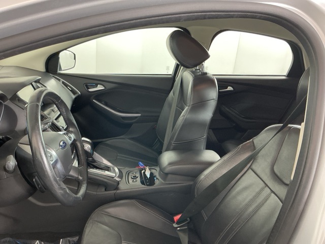Used 2014 Ford Focus Titanium - photo 4